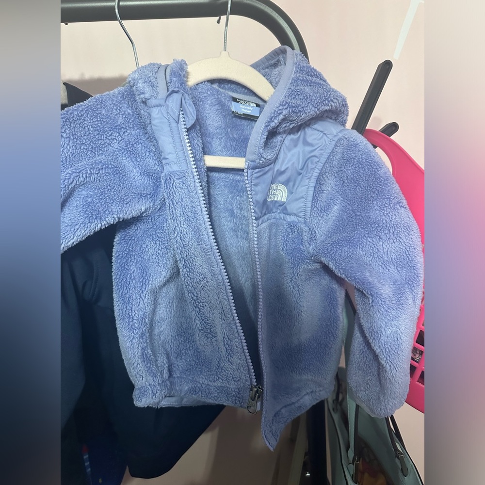 Toddler Northface